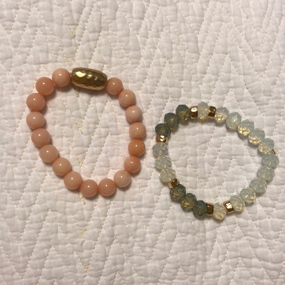 Bracelets - Picture 2 of 2